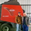 Hay Equipment Kenneth Trapp
