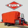 Logo KUHN Click & Mix