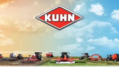 Kuhn Product Range