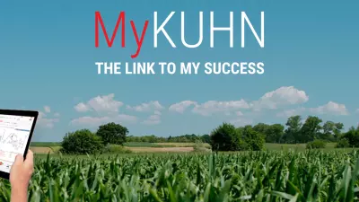 MyKUHN - US