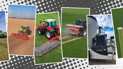 KUHN and KUHN Knight 2026 new products for summer