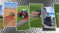 KUHN and KUHN Knight 2026 new products for summer