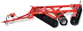 5805 Offset Disc Harrow