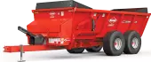 SL 118 ProTwin Slinger manure spreader