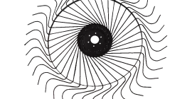 KUHN SpeedRake Wheel Rake Wheel - 70175947