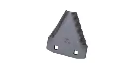 Section de pailleuse d'origine KUHN, référence A7153031