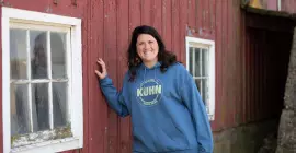 KUHN Gifts & Gear Apparel