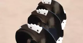 BTC Industrial Knife Option