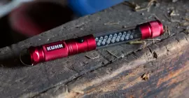 KUHN Gifts & Gear - Flashlight
