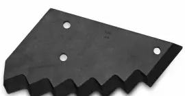 Large Vertical Mixer15" Knife