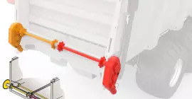 ProSpread Apron Drive 