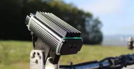 I-SPRAY application solution