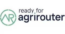 agrirouter plateforme d'échanges de données pour terminal ISOBUS CCI 800 et CCI 1200