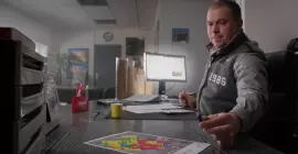 Utilizzate KUHN EasyTransfer per il trasferimento dei vostri dati!