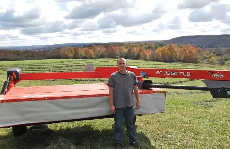 FC3560TLD ChadCarpenter