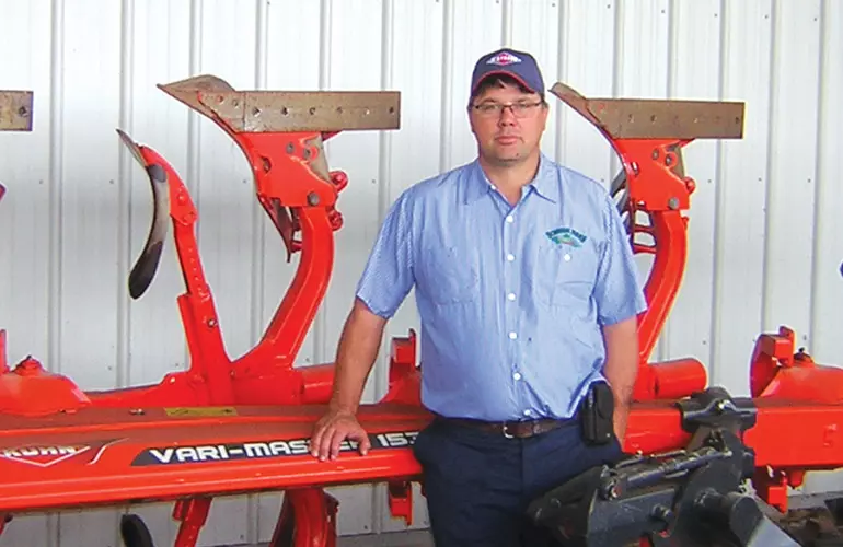 EricSchreur_VariMaster KUHN