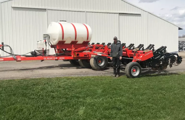 Hemdale Farms Testimonial