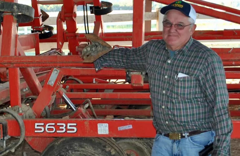 KKS Ragsdale_Field Cultivators
