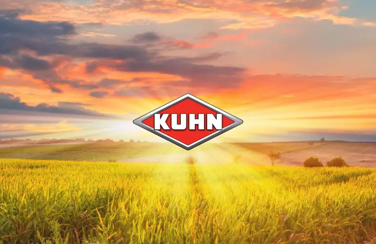Kuhn agronomic sunrise