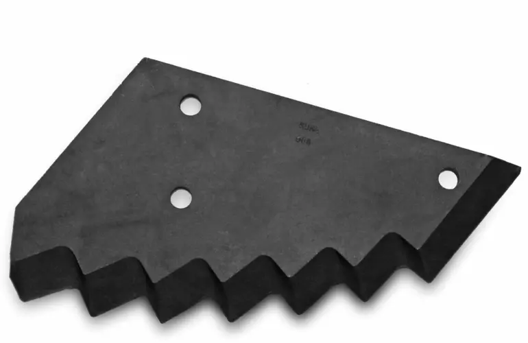 Large Vertical Mixer15" Knife