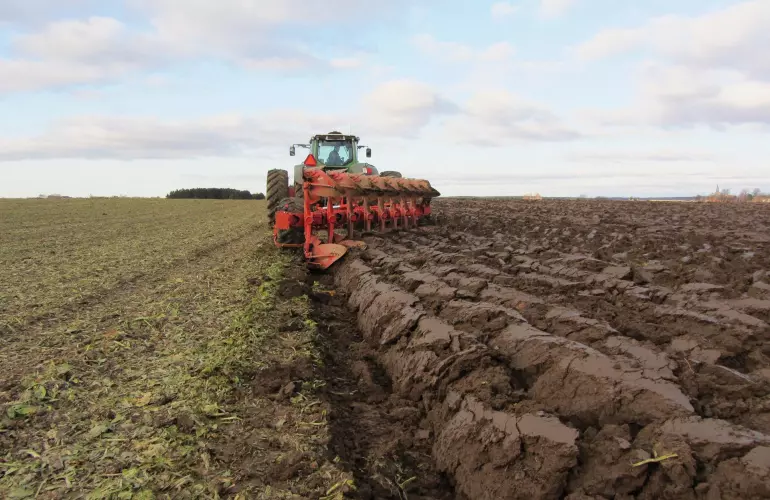 Peter Hendriks testimonial KUHN