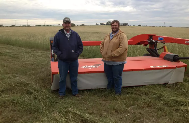 SR112GII William Warwas