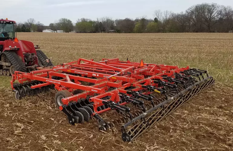 KUHN Krause product