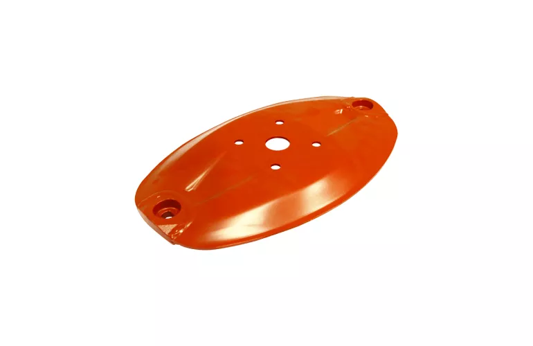 Patin de disque KUHN