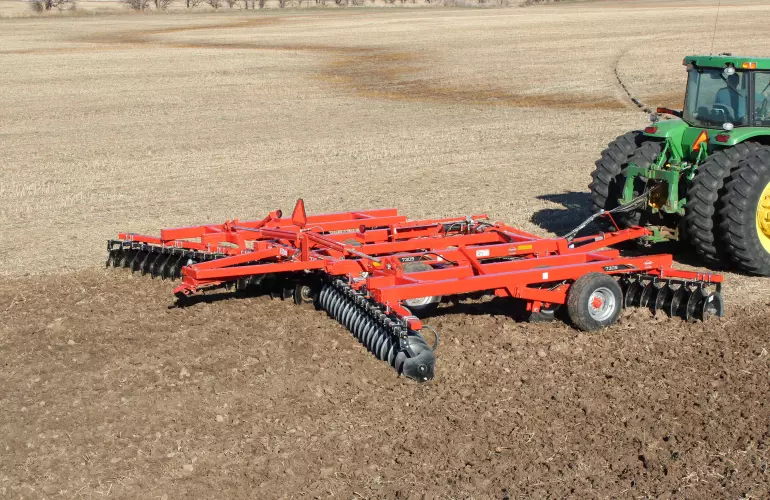 7305 Disc Harrow
