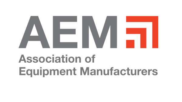 AEM, advancing equipment manufacturers in the global marketplace.