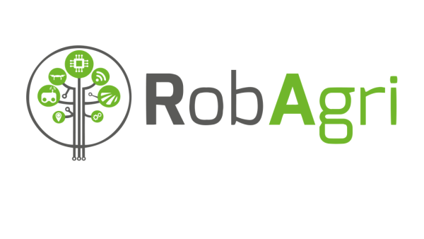 RobAgri, national French association representing Agricultural Robotics