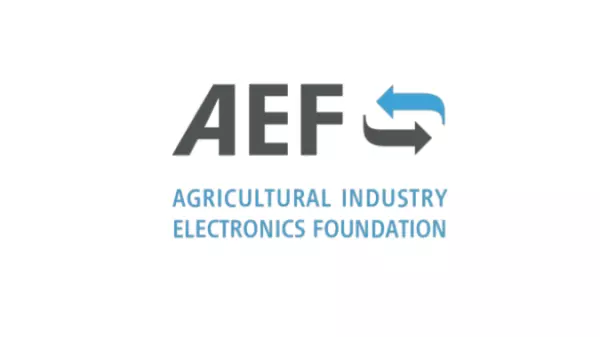 AGRICULTURAL INDUSTRY ELECTRONICS FOUNDATION