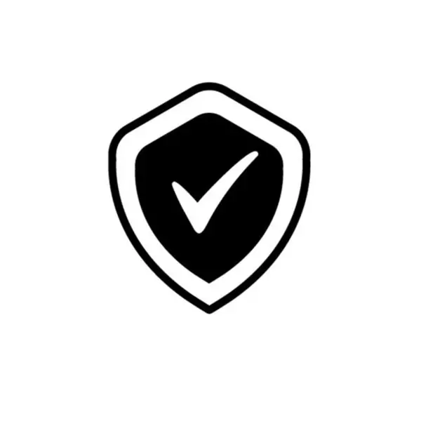 agricultural spare parts safety label