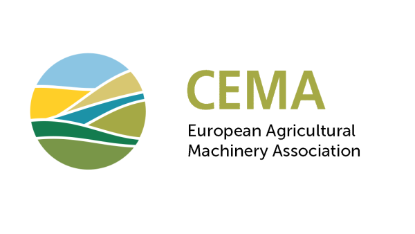 CEMA is the association representing the European agricultural machinery industry.
