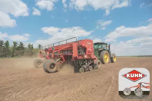 KUHN SeedSet