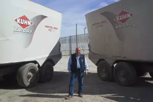 Florida Holsteins testimonial