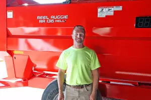 Nick Knepper_RA 136 KUHN