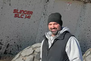 Alan Rademacher testimonial