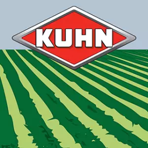 Logo KUHN ForageXpert