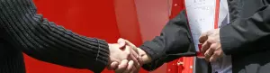 Hand Shaking
