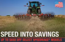 2025 Speed Into Savings Coupon - US