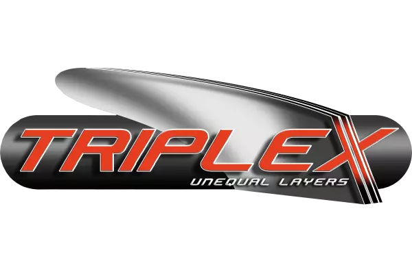 Triplex logo