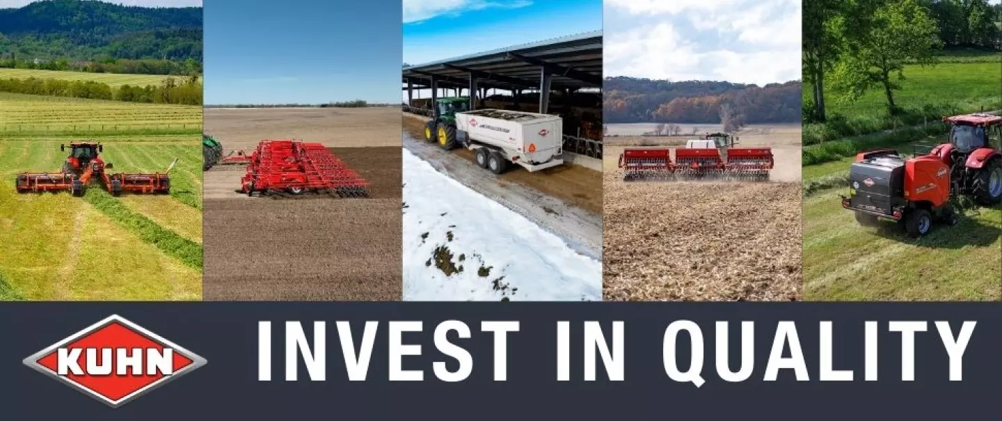 News & Events | KUHN