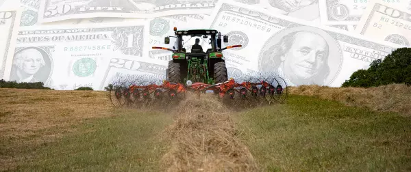 KUHN Speed Into Savings SpeedRake coupon program