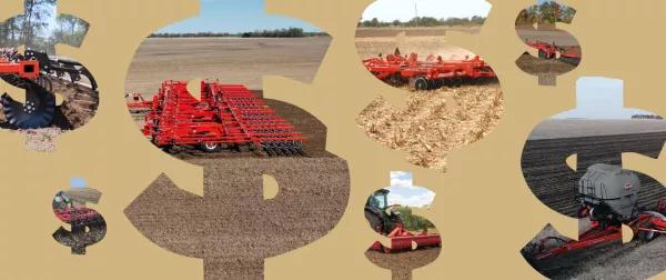 KUHN coupon savings program homepage banner