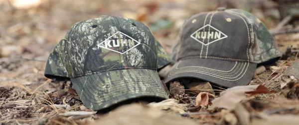 Kuhn hats - KUHN Gifts & Gear