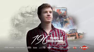 190 Years of Excellence